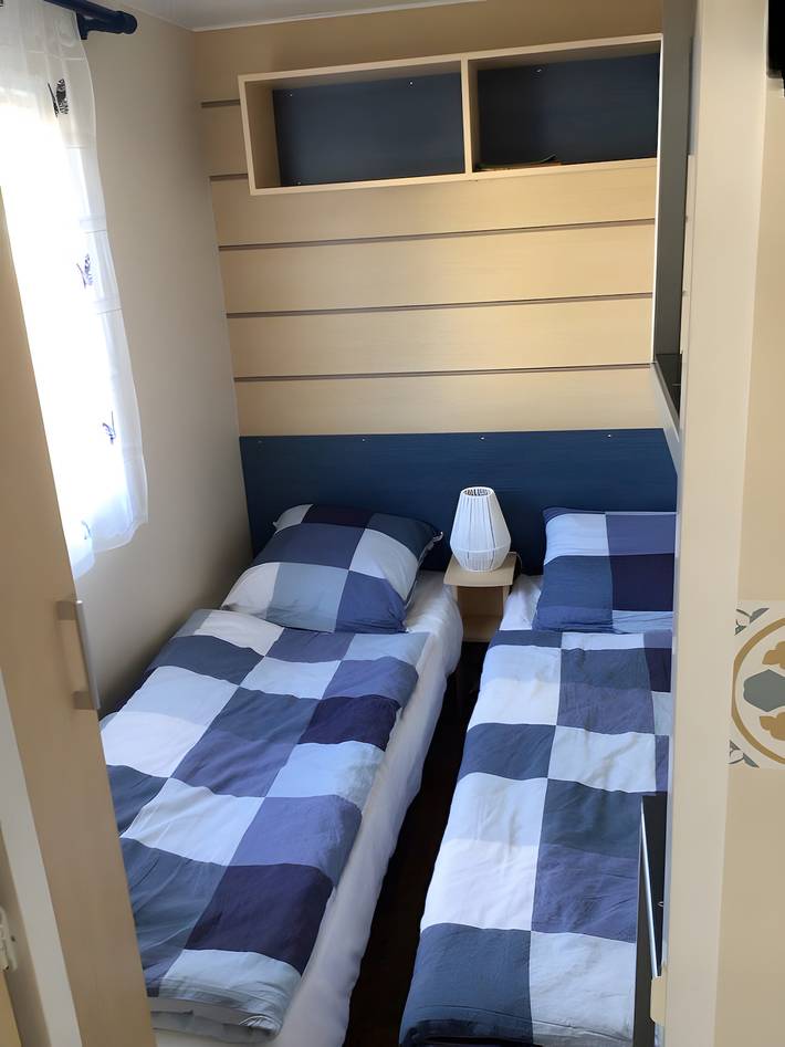 Camping für 6 Personen in Agde - 4