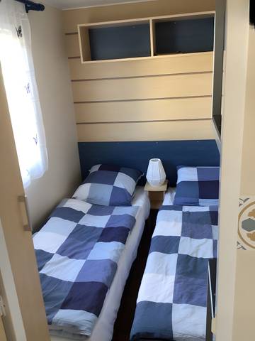 Camping pour 6 Personnes dans la Tamarissière, Agde, Photo 3