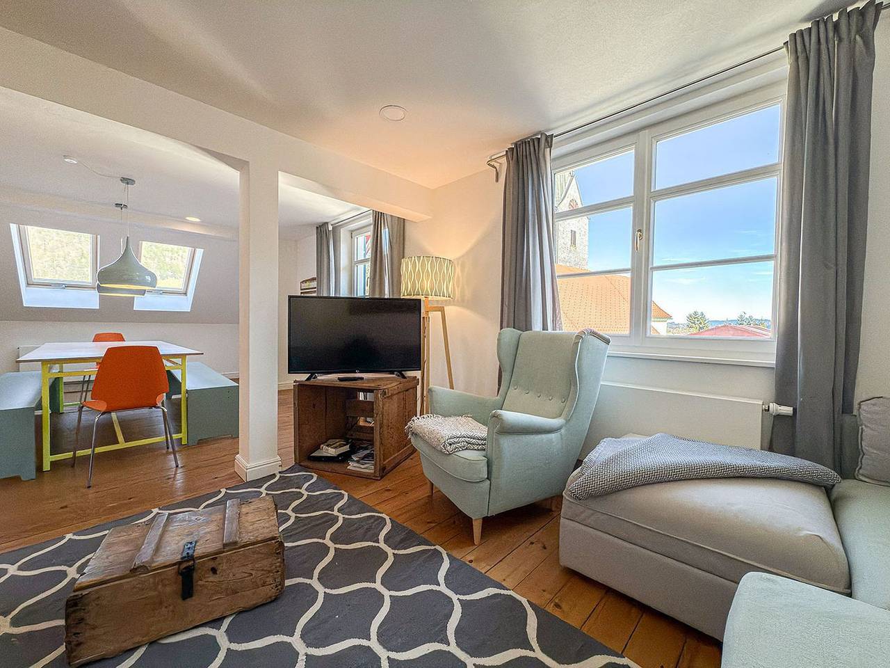 Ganze Wohnung, Rosinas - Fräulein Winkler in Thalkirchdorf, Oberstaufen