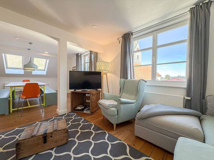 Ferienwohnung für 9 Personen, mit Haustier in Thalkirchdorf - 3