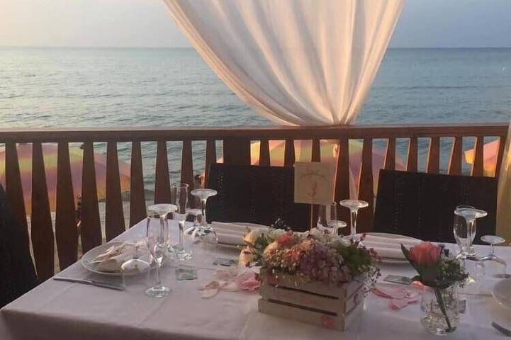 Gîte pour 4 personnes, avec balcon à Vico del Gargano - 3