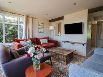 Bungalow for 6 People in Lyme Regis, Jurassic Coast, Photo 4