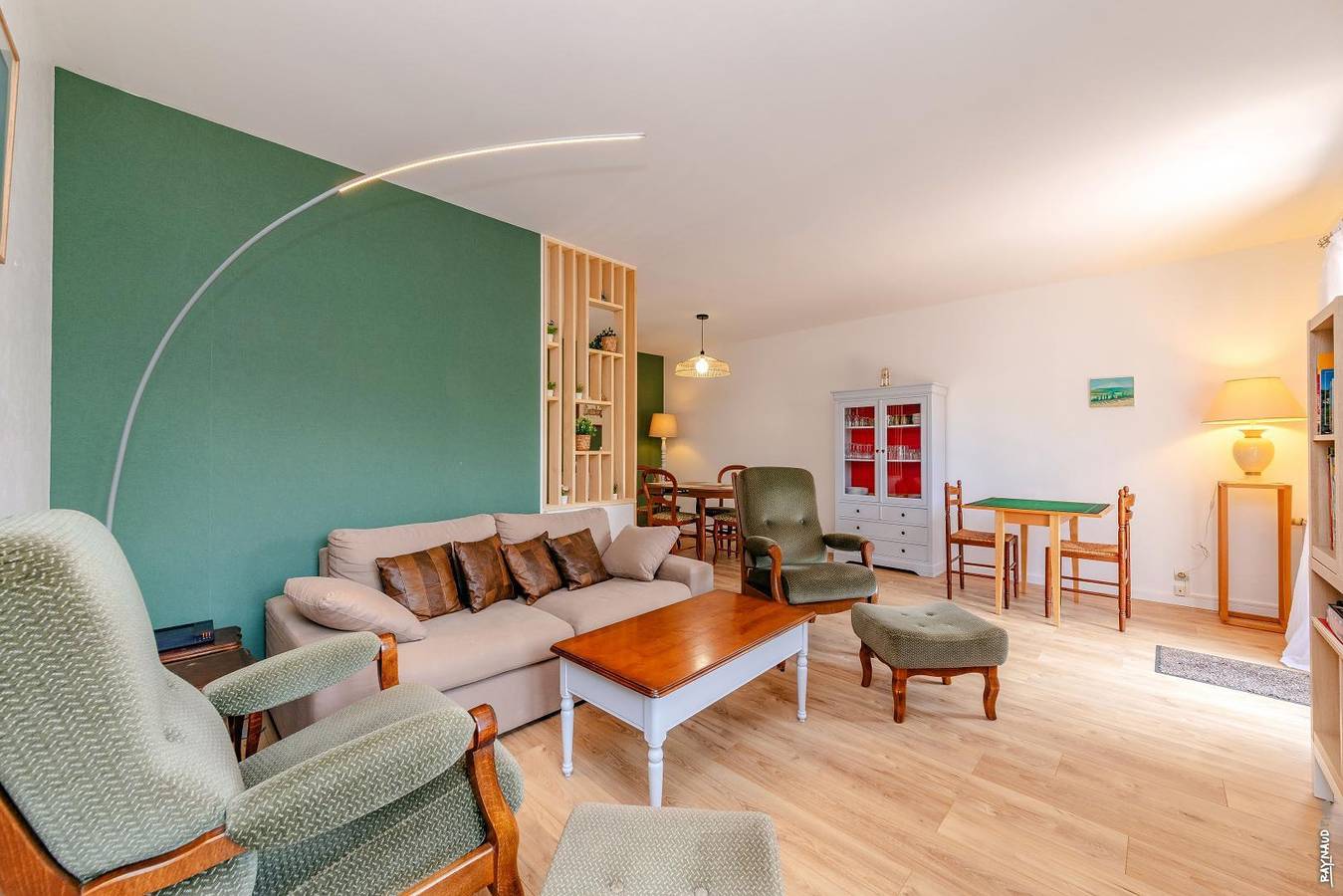 Les 3 Marronniers in Gaillac, Région d'Albi