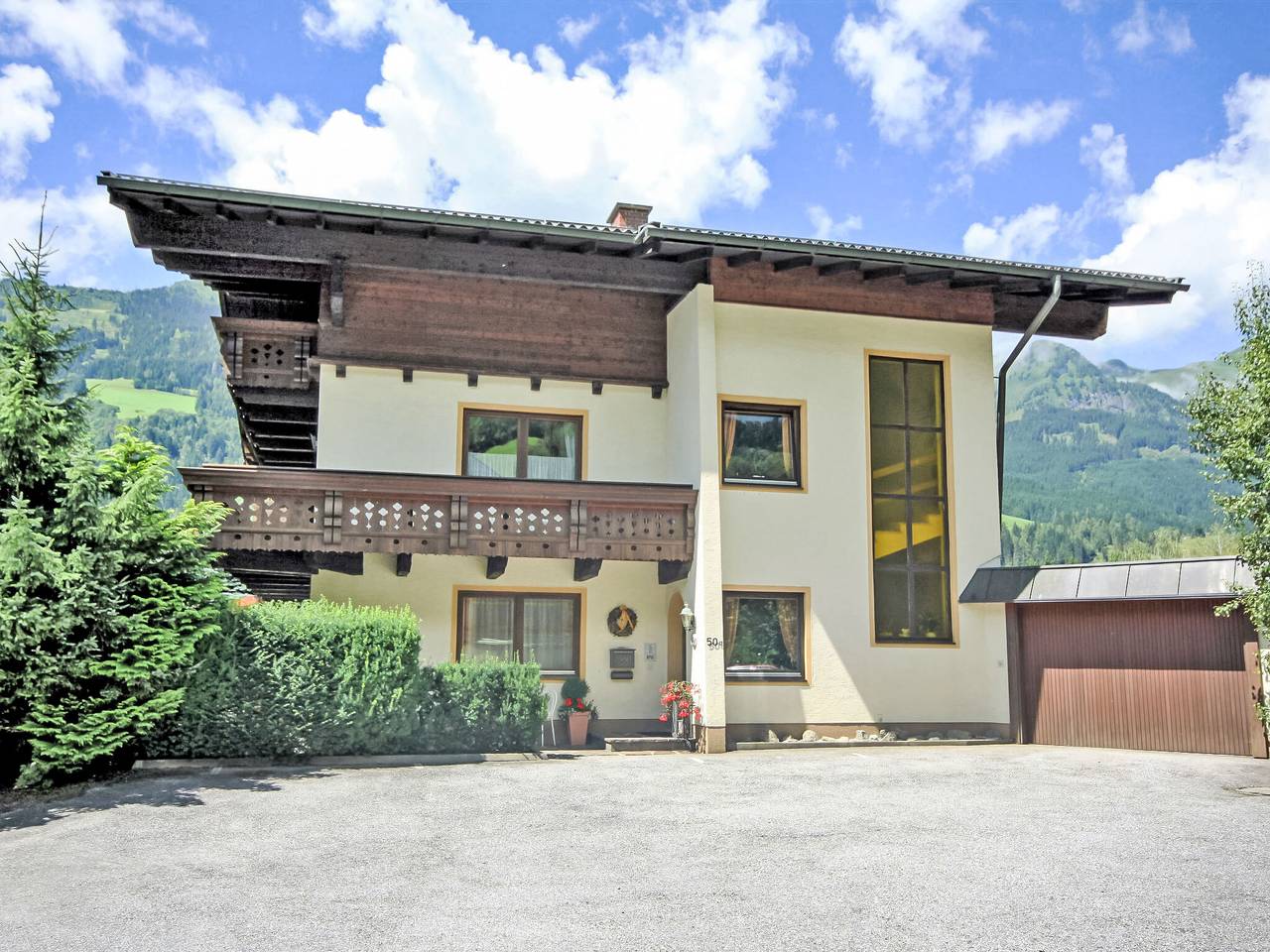Ganze Wohnung, Schmuckstück in Bad Hofgastein, Ski Amadé