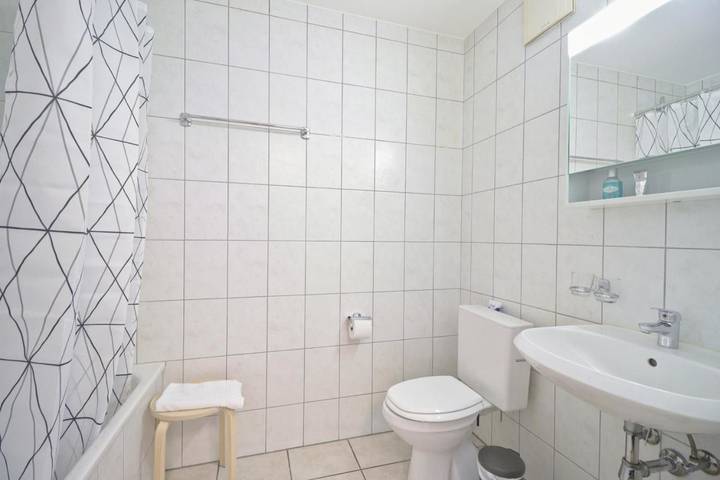 Gîte pour 2 personnes à Sierre - 3