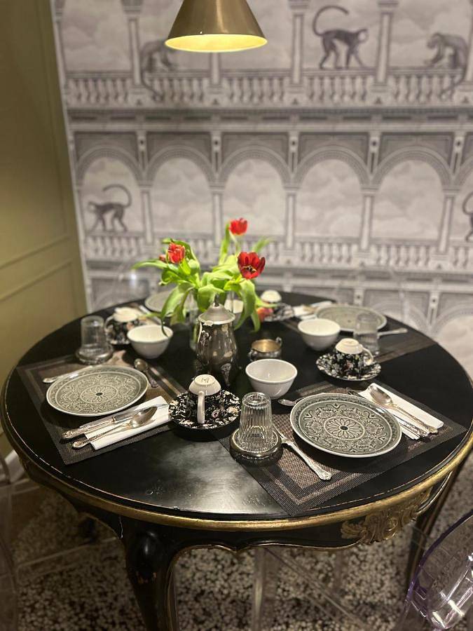 Chambre d’hôte pour 6 personnes à Venise - 4