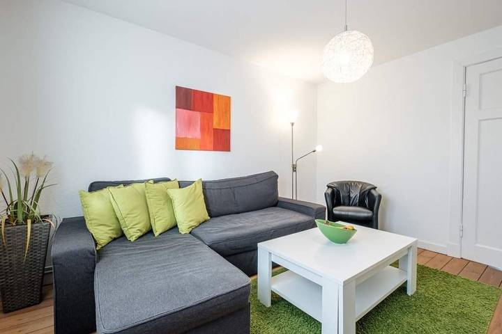 Ferienhaus für 4 Personen, mit Terrasse und Garten in Timmendorfer Strand - 4