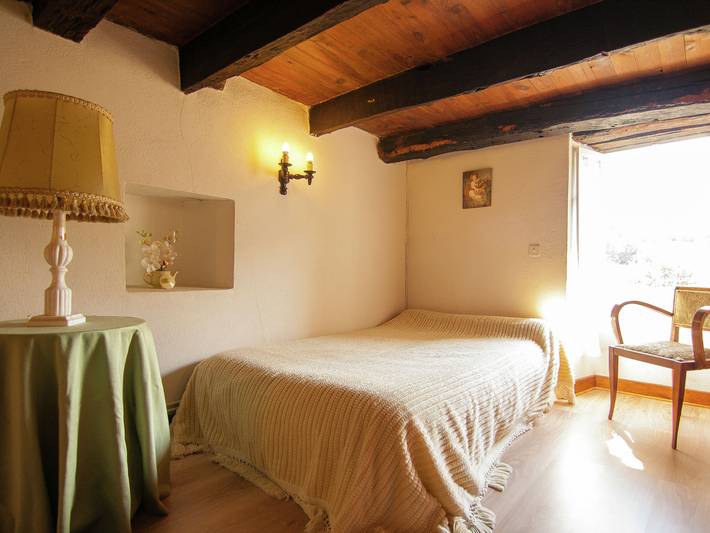 Gîte pour 6 personnes, avec terrasse, adapté aux familles en Corrèze - 4