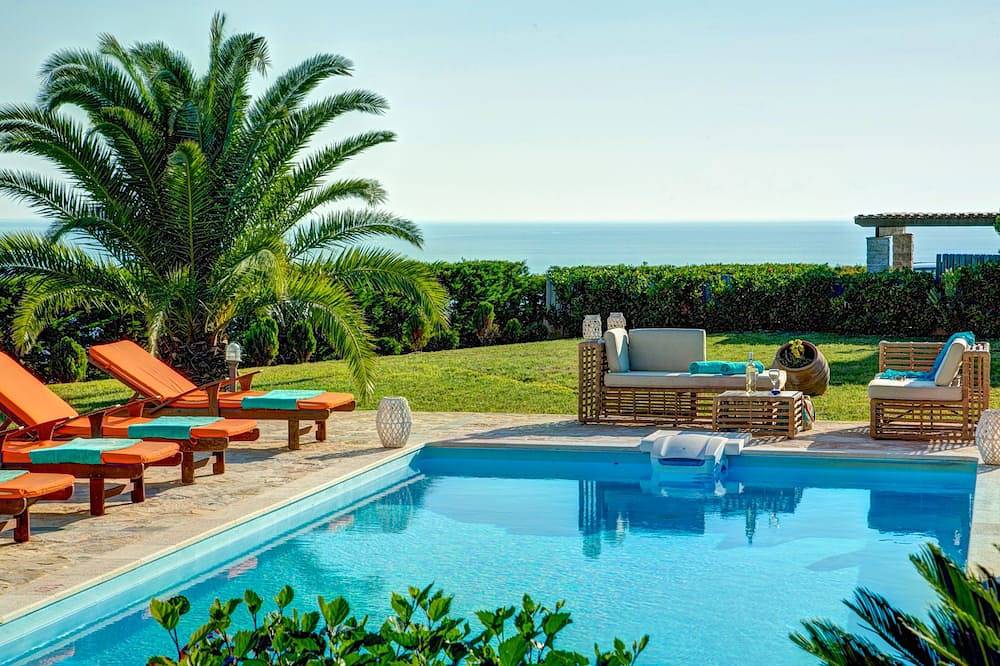 Casa vacanza a Cefalonia a partire da 218€ a notte