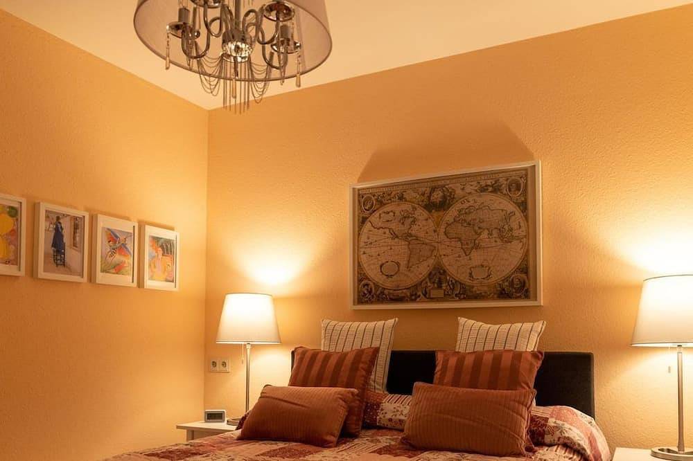 Ganze Wohnung, Appartement für 4 Personen - Bit-City Studio und Appartement in Bitburg, Eifelkreis Bitburg-Prüm