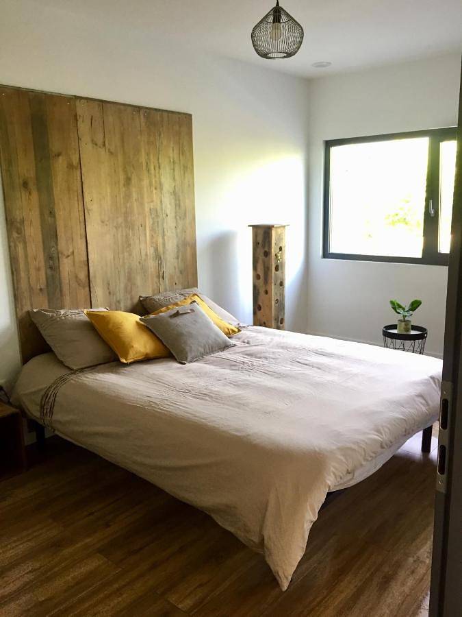 Gîte pour 2 personnes, avec vue et jardin à Eguisheim - 3