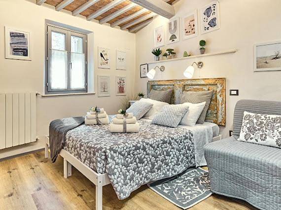 Apartamento de vacaciones para 3 personas - 1