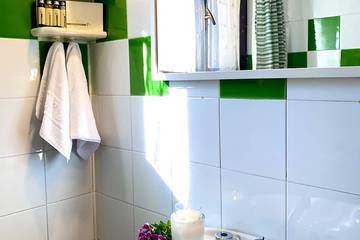 Cottage for 4 People in La Maddalena, Olbia-Tempio, Photo 3