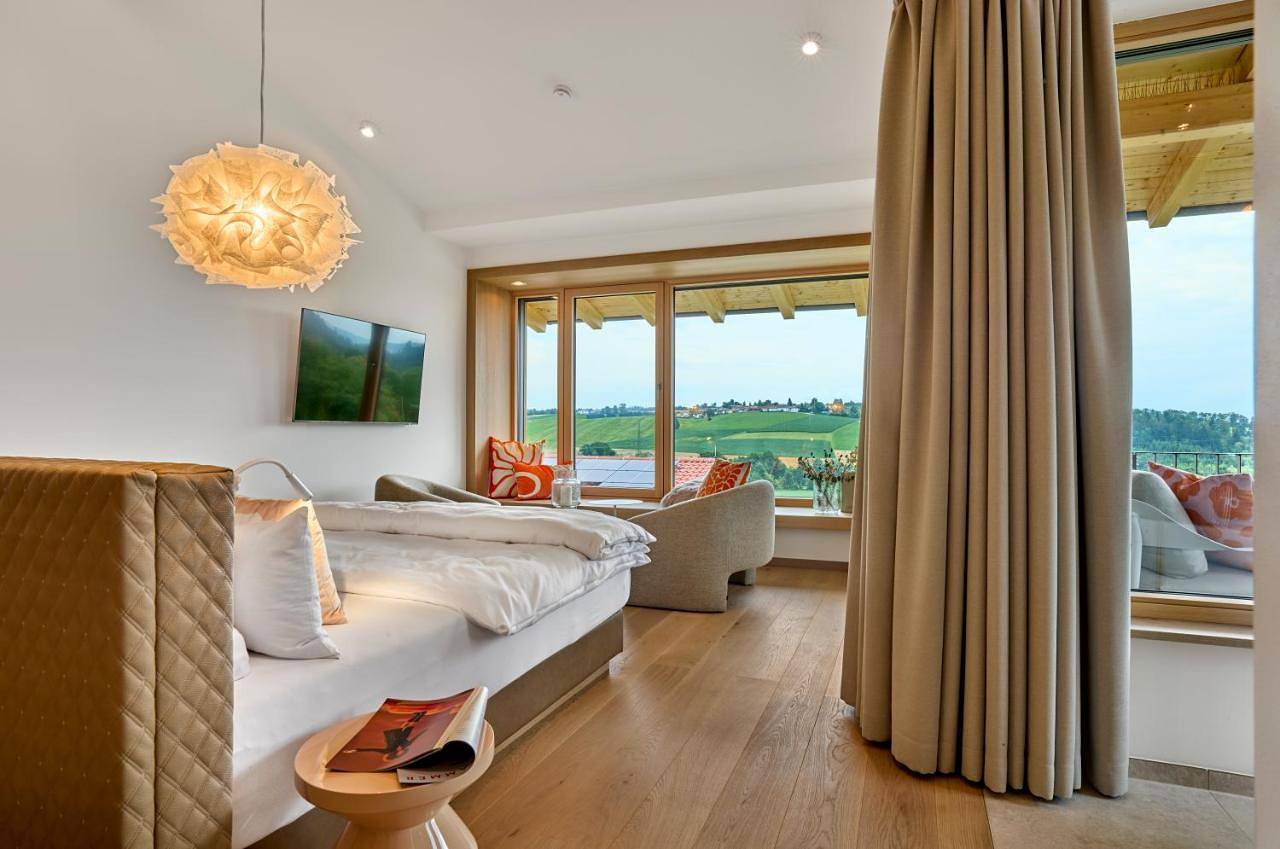 Anetseder Landhotel, Lofts & Golf in Thyrnau, Passauer Land