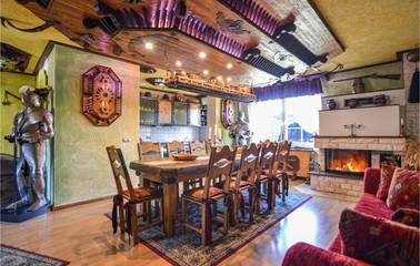 Ferienhaus für 6 Personen in Nordwestuckermark, Uckermark, Bild 2