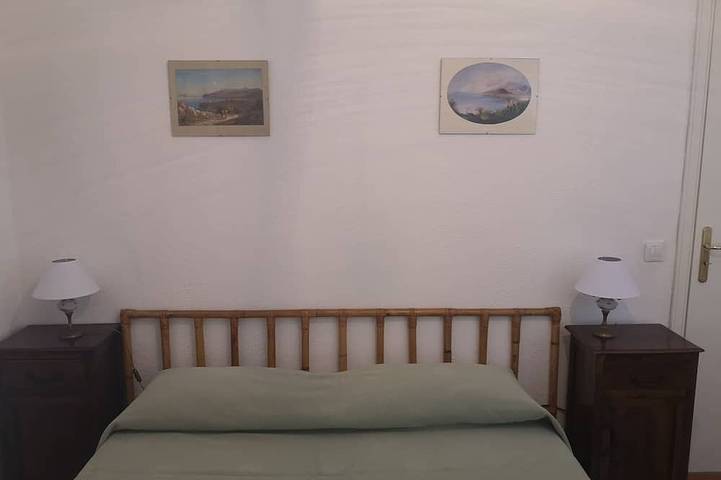 Ferienhaus für 6 Personen, mit Balkon und Garten sowie Whirlpool in Tropea - 4