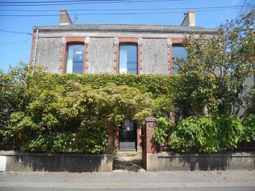 Cottage pour 8 personnes à La Montagne (Loire-Atlantique)