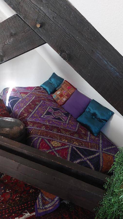 Gîte pour 2 personnes, avec jardin et vue à Binche - 4