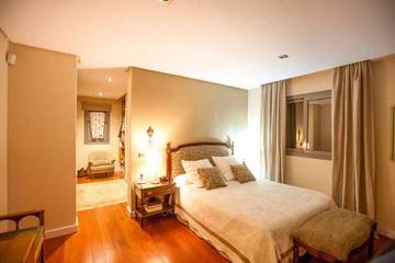 Villa per 8 Persone in El Durazno, Puerto de la Cruz, Foto 1