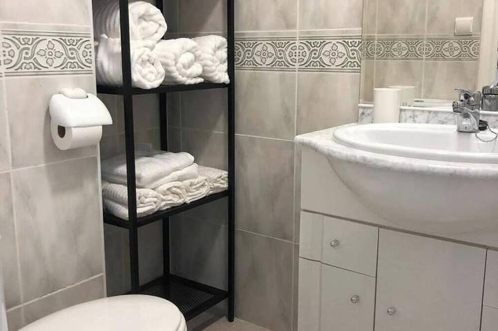 Ferienpark für 5 Personen, mit Garten und Pool in Spanien - 3