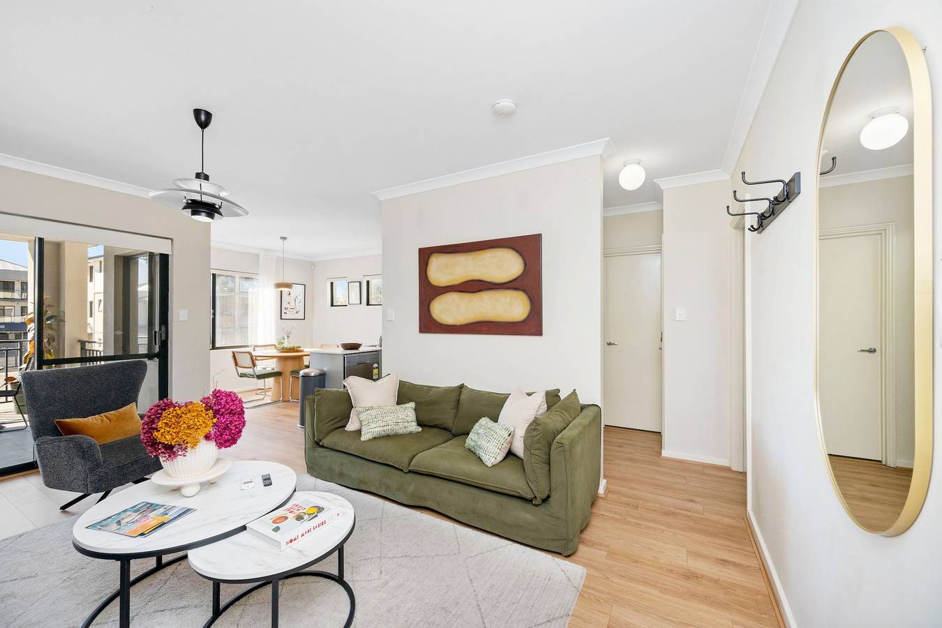 Entire apartment, 1 Brd Near Everything in Beckenham in Perth, Western Australia