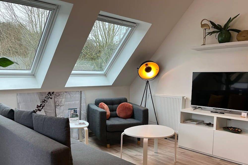 Appartement de vacances