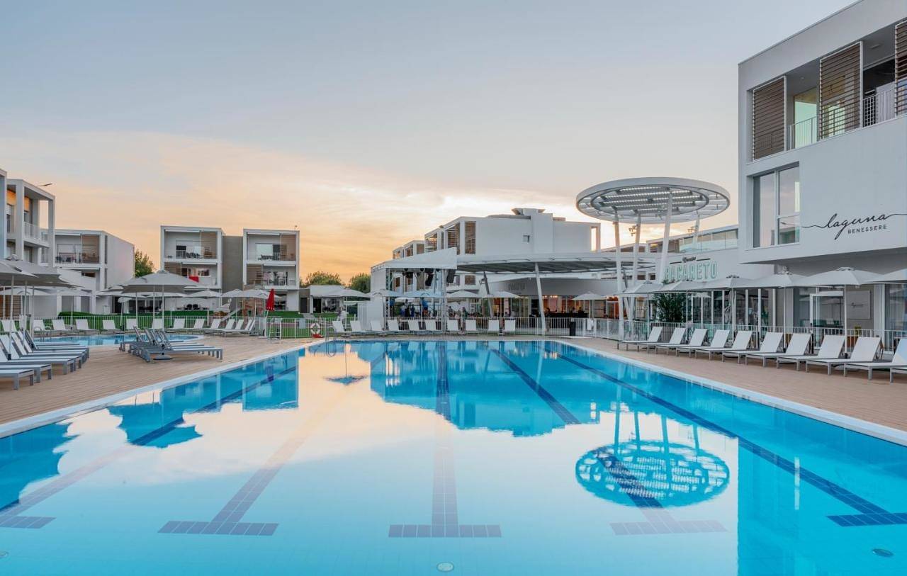 Apartment in Lido di Jesolo, Cavallino-Treporti
