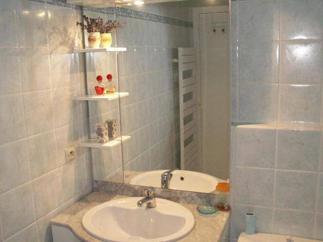 Gîte pour 4 personnes dans Gréolières les Neiges - 3