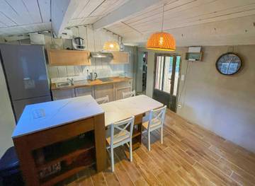 Maison De Vacances pour 4 Personnes dans Puget-sur-Argens, Région de Draguignan, Photo 3