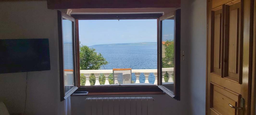 Ferienwohnung für 4 Personen, mit Balkon/Terrasse - 1