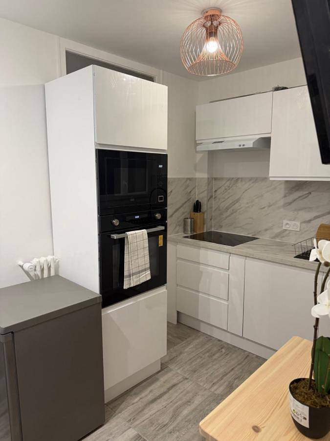 Bateau pour 2 personnes, avec vue et balcon dans les Pays de la Loire - 3