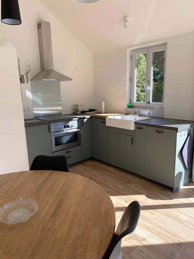 Location de vacances pour 4 personnes, avec jardin et vue à Saint-Julien-le-Petit - 2