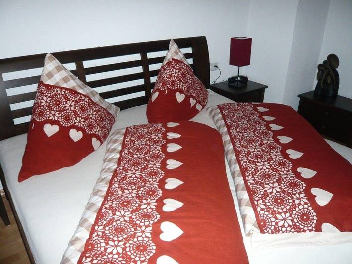 Ferienhaus für 6 Personen, mit Terrasse und Garten, mit Haustier in Lechbruck am See - 4