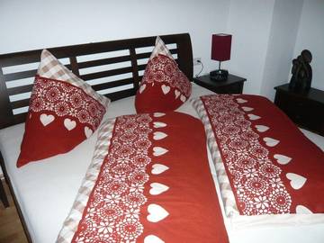 Ferienhaus für 6 Personen in Lechbruck am See, Romantische Straße, Bild 3