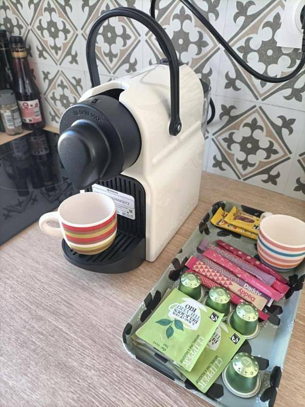 Gîte pour 2 personnes à Évron - 4