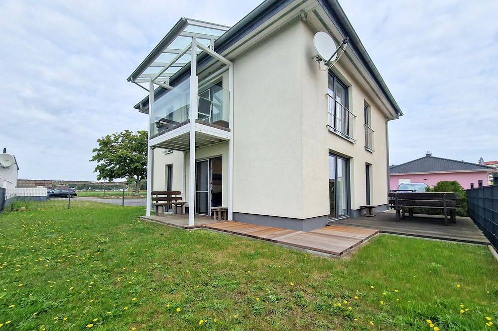 Ganze Wohnung, Peenemünde, Fewo zum Segler - Peenemünde - Wohnung Zum Segler in Peenemünde, Usedomer Norden