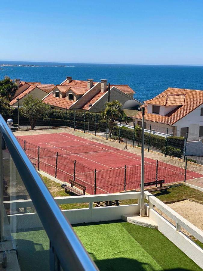 Apartamento entero, Villa Azul Apartment in Baiona, Rias Baixas