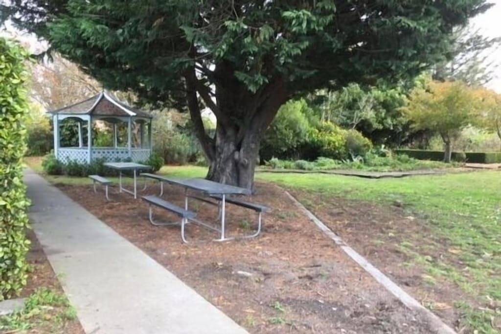 Quality Barn Lodge für kurze oder längere Aufenthalte in Christchurch (Neuseeland), Canterbury (NZ)