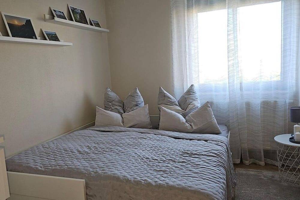 Entire apartment, Vacation apartment Hamann - Holiday apartment, 2 bedrooms in Heidenau, Elbe Sandstone Mountains