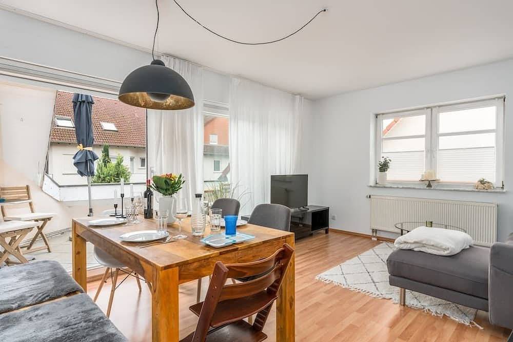 Ganze Wohnung, Veens Crew Home 7 Pax in Dreieich, Landkreis Offenbach