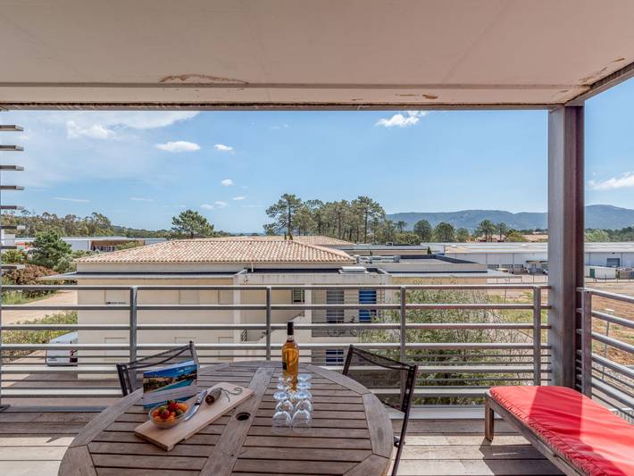 Ferienwohnung für 6 Personen, mit Terrasse - 1