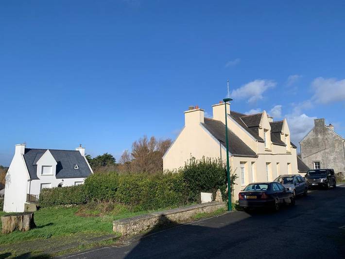 Chambre d’hôte pour 2 personnes à Crozon - 2