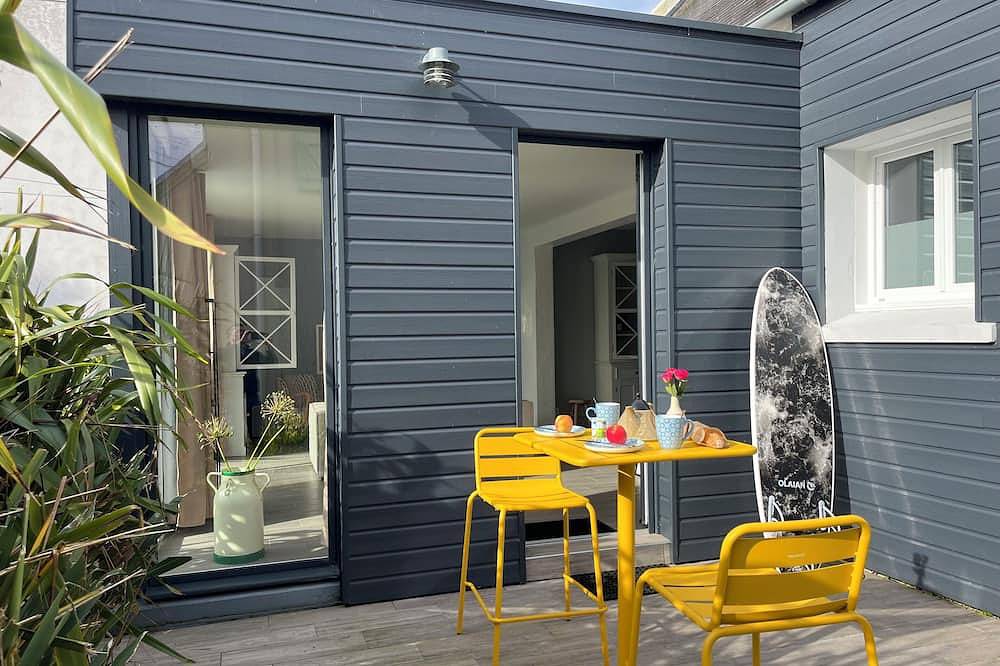 Photo : Maison de vacances