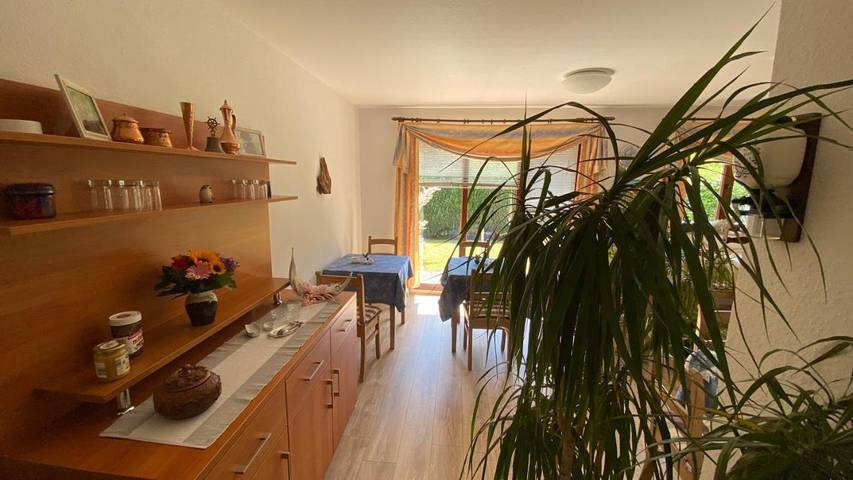 Ferienhaus für 2 Personen, mit Balkon und Terrasse sowie Garten in Steinhagen - 2