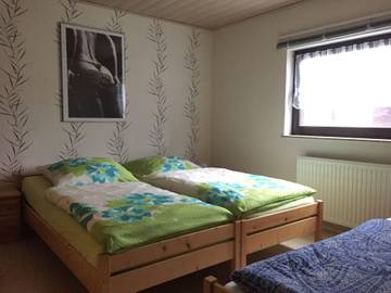 Ferienwohnung für 3 Personen in Gelenau (Erzgebirge), Chemnitz und Umgebung, Bild 3
