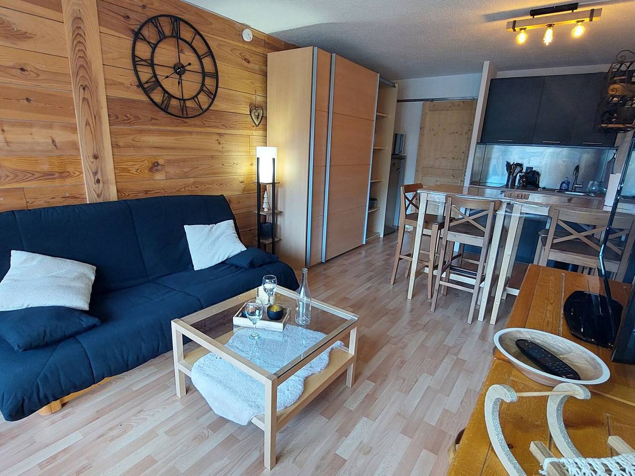 Photo : Appartement de vacances