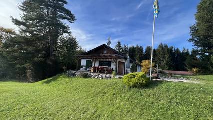Ferienhaus für 7 Personen in Seeg, Allgäuer Alpen, Bild 2