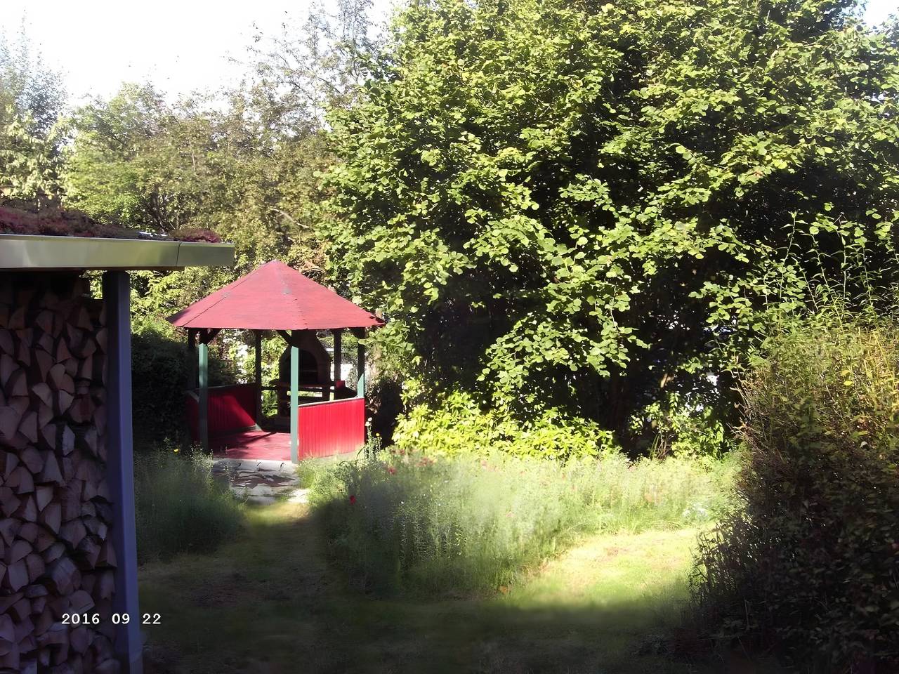 Apartamento inteiro, Holiday Apartment "Kleiner Onkel" at Villa Kunterbunt near Lake Möhnesee in Allagen, Warstein