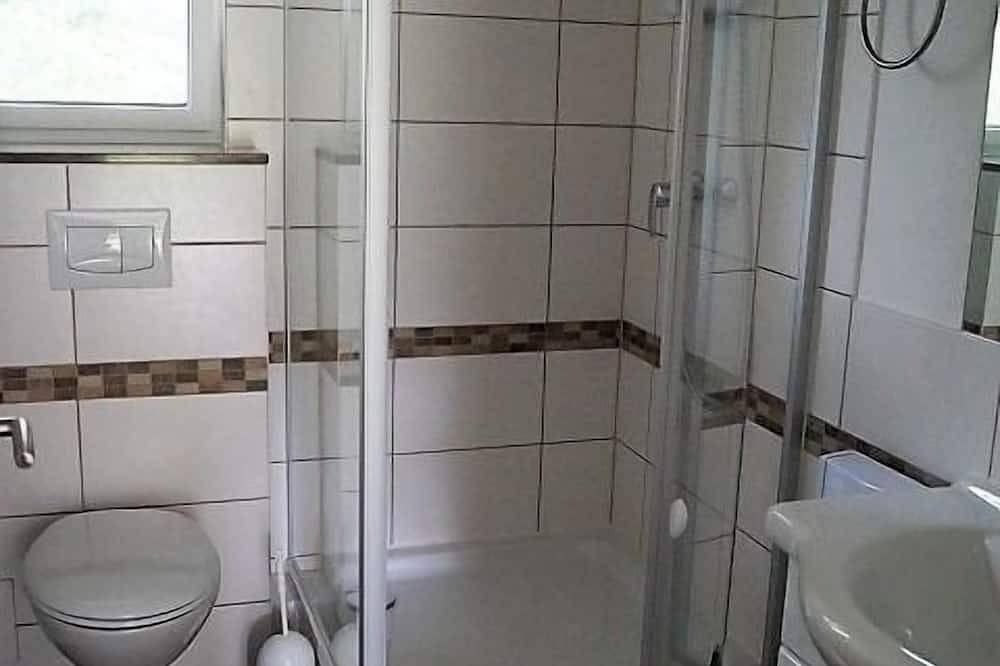 Ganze Wohnung, Ferienwohnung/App. für 4 Gäste mit 53m² in Friedland (182706) in Chossewitz, Friedland