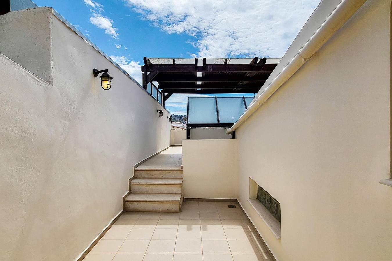 Appartamento intero, George's Poet Maisonette in Retimno (Città), Rethymno e dintorni